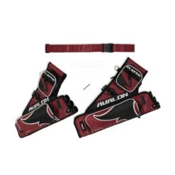 Avalon Classic Quiver -Bow And Arrow Equipment AVA065 5