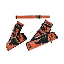 Avalon Classic Quiver -Bow And Arrow Equipment AVA065 6