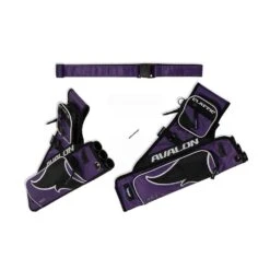 Avalon Classic Quiver -Bow And Arrow Equipment AVA065 8