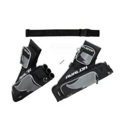 Avalon Classic Quiver -Bow And Arrow Equipment AVA065 9