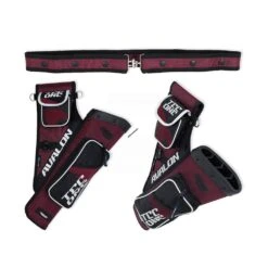 Avalon Tec One Target Quiver 15 Avalon Tec One Target Quiver -Bow And Arrow Equipment AVA066 5