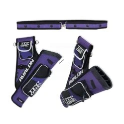 Avalon Tec One Target Quiver 17 Avalon Tec One Target Quiver -Bow And Arrow Equipment AVA066 7