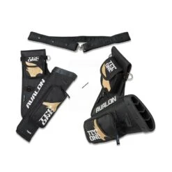 Avalon Tec One Target Quiver 19 Avalon Tec One Target Quiver -Bow And Arrow Equipment AVA066 9