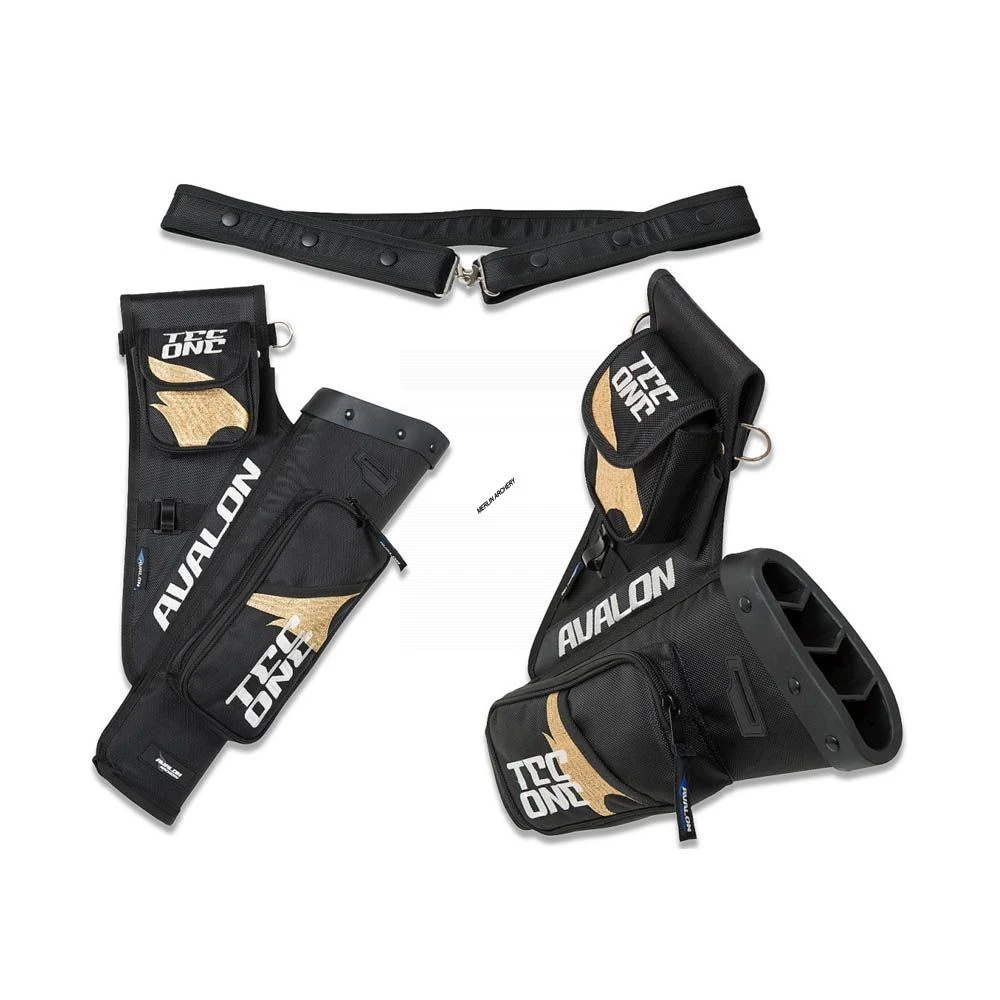 Avalon Tec One Target Quiver 10 Avalon Tec One Target Quiver - Image 10