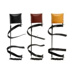 Bearpaw Bow Quiver Super Hunter - Strap On -Bow And Arrow Equipment BPA259