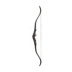 Buck Trail Antelope One Piece Bow