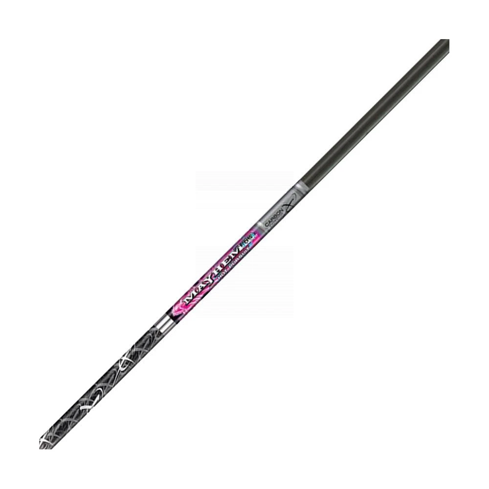 Carbon Express Mayhem Hot Pursuit DS - Shaft Only 1 Carbon Express Mayhem Hot Pursuit DS - Shaft Only