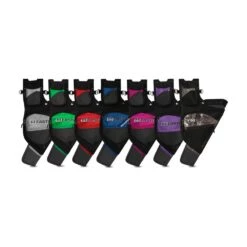 Easton Deluxe Target Quiver