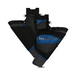 Easton Deluxe Target Quiver -Bow And Arrow Equipment EAS123 2