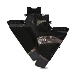 Easton Deluxe Target Quiver -Bow And Arrow Equipment EAS123 7