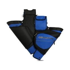 Easton Elite Target Quiver -Bow And Arrow Equipment EAS124 3