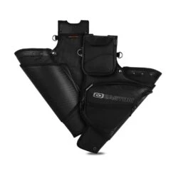 Easton Elite Target Quiver -Bow And Arrow Equipment EAS124 4