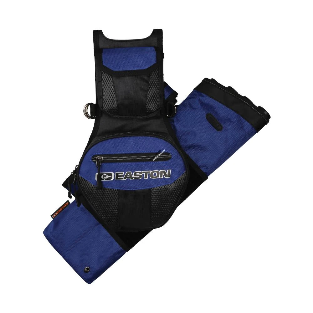 Easton Flipside 4-Tube Quiver 2 Easton Flipside 4-Tube Quiver - Image 2