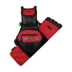 Easton Flipside 4-Tube Quiver 12 Easton Flipside 4-Tube Quiver -Bow And Arrow Equipment EAS127 2