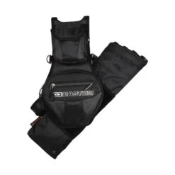 Easton Flipside 4-Tube Quiver 13 Easton Flipside 4-Tube Quiver -Bow And Arrow Equipment EAS127 3