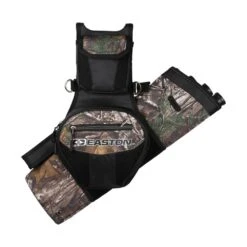 Easton Flipside 4-Tube Quiver 16 Easton Flipside 4-Tube Quiver -Bow And Arrow Equipment EAS127 6