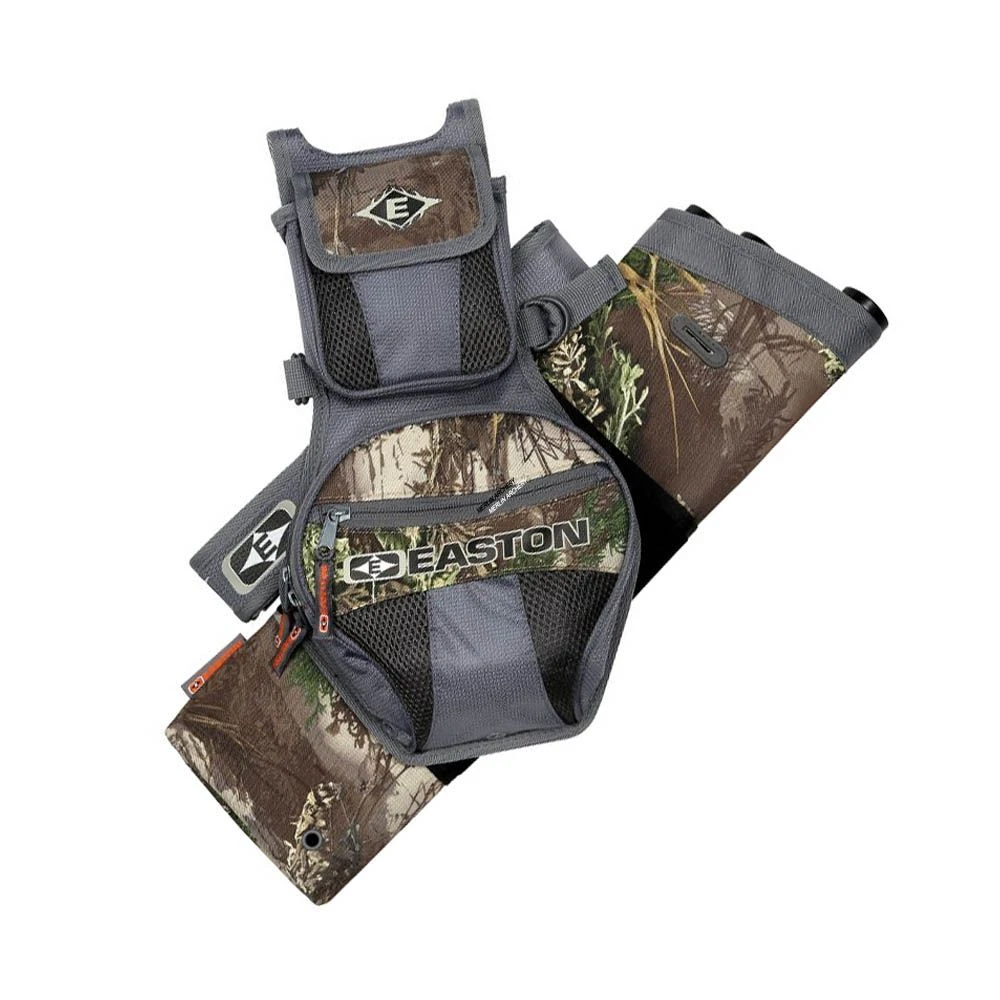 Easton Flipside 4-Tube Quiver 9 Easton Flipside 4-Tube Quiver - Image 9