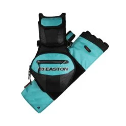 Easton Flipside 4-Tube Quiver 19 Easton Flipside 4-Tube Quiver -Bow And Arrow Equipment EAS127 8