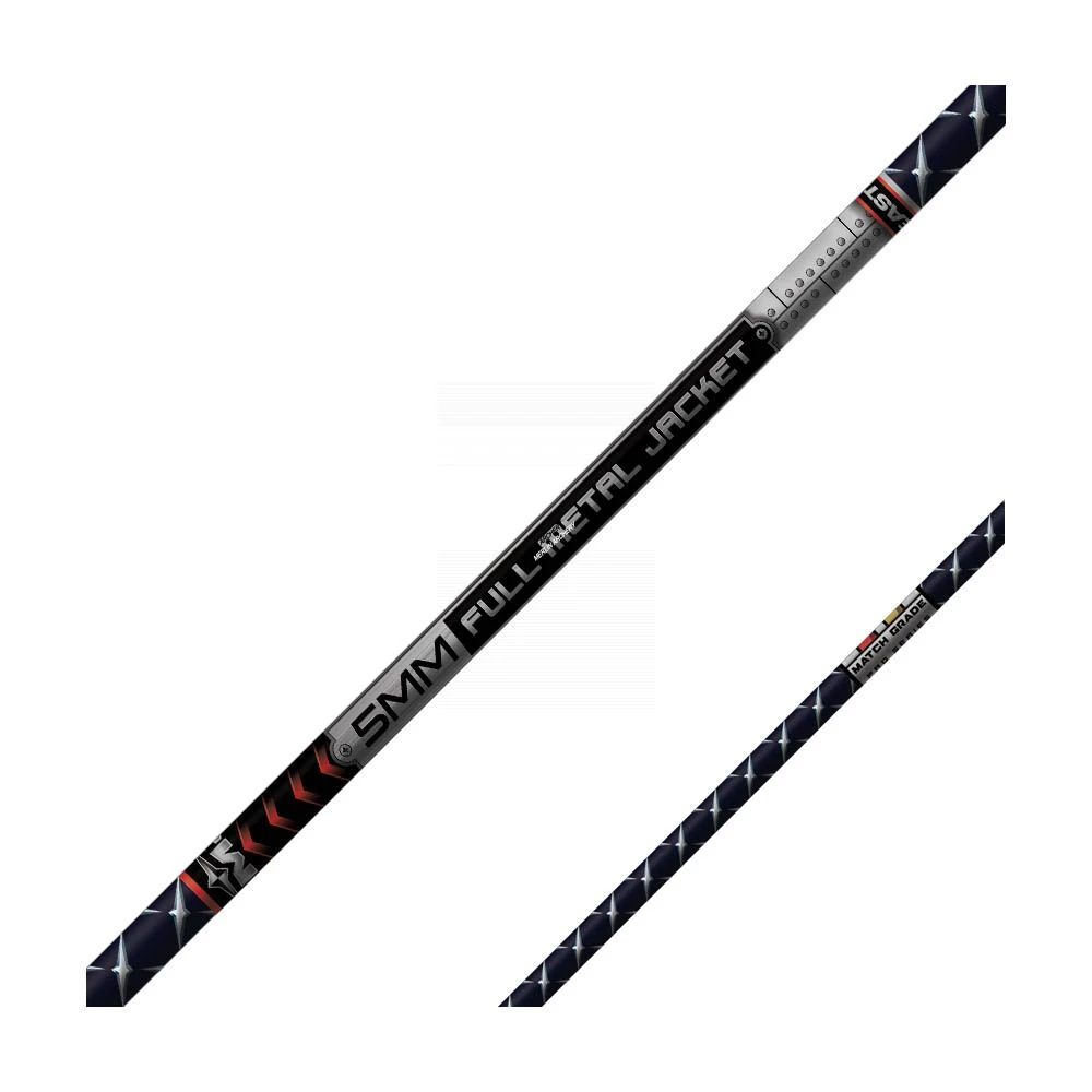 Easton FMJ Pro Diamond Black - Shaft Only 2 Easton FMJ Pro Diamond Black - Shaft Only - Image 2