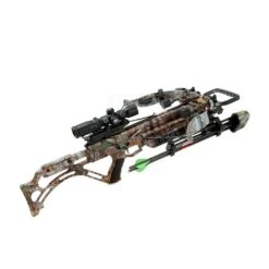 Excalibur Micro Suppressor 355 Crossbow -Bow And Arrow Equipment EXC019 3