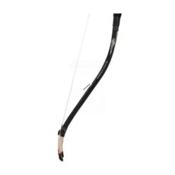 Freddie Archery Black Shadow Horse Bow - 48" -Bow And Arrow Equipment FRE001 2