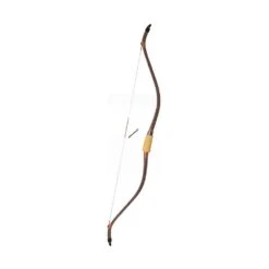 Freddie Archery KTB 53" Horse Bow -Bow And Arrow Equipment FRE005 2