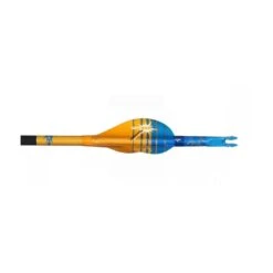 Gas Pro Spin Vanes - 1.75" Parabolic - Super Soft -Bow And Arrow Equipment GAS007 3