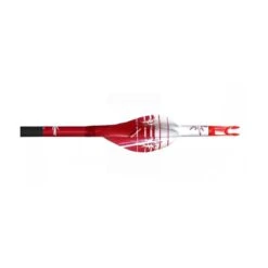 Gas Pro Spin Vanes - 1.75" Parabolic - Super Soft -Bow And Arrow Equipment GAS007 7