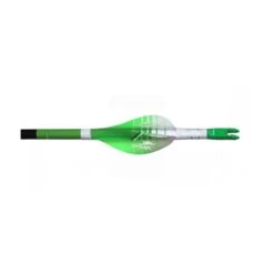 Gas Pro Spin Vanes - 1.75" Parabolic - Super Soft -Bow And Arrow Equipment GAS007 9