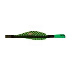 Gas Pro Spin Vanes - 2.5" Shield - Medium -Bow And Arrow Equipment GAS020 2