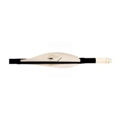 Gas Pro Spin Vanes - 2.5" Shield - Medium -Bow And Arrow Equipment GAS020 6