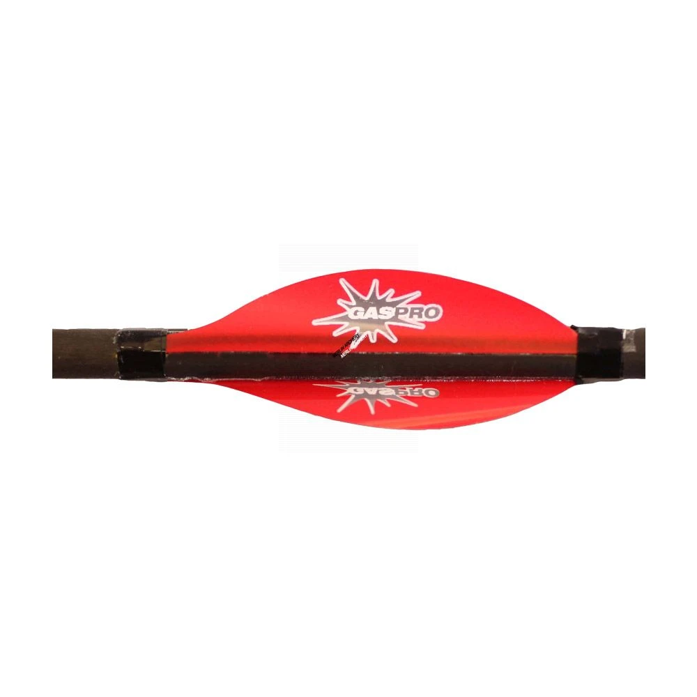 Gas Pro Spin Vanes - 1.75" Olympic - Soft Plus 2 Gas Pro Spin Vanes - 1.75" Olympic - Soft Plus - Image 2