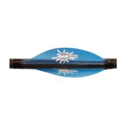 Gas Pro Spin Vanes - 1.75" Olympic - Soft Plus 21 Gas Pro Spin Vanes - 1.75" Olympic - Soft Plus -Bow And Arrow Equipment GAS025 7