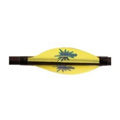 Gas Pro Spin Vanes - 1.75" Olympic - Soft Plus 23 Gas Pro Spin Vanes - 1.75" Olympic - Soft Plus -Bow And Arrow Equipment GAS025 9