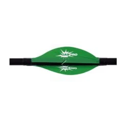 Gas Pro Spin Vanes - 2" Parabolic - Medium 14 Gas Pro Spin Vanes - 2" Parabolic - Medium -Bow And Arrow Equipment GAS026 6