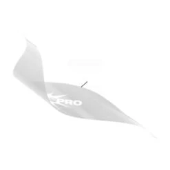 Gas Pro Spin Vanes - 2" Shield - Medium -Bow And Arrow Equipment GAS030 2