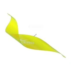 Gas Pro Spin Vanes - 2" Shield - Hard -Bow And Arrow Equipment GAS032 5