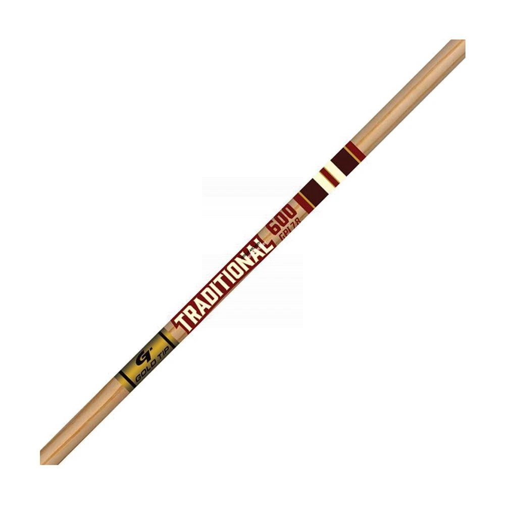 Gold Tip Traditional Classic XT - Shaft Only 1 Gold Tip Traditional Classic XT - Shaft Only
