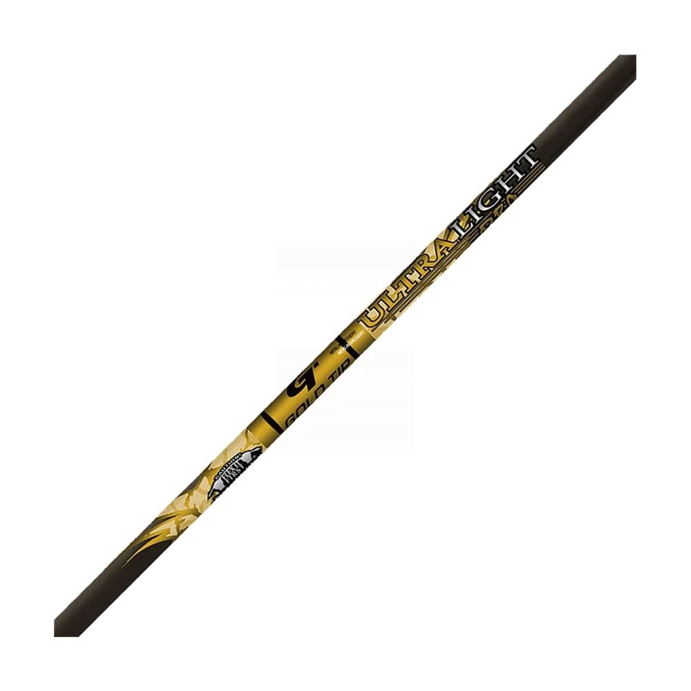 Gold Tip Ultralight Pro - Shaft Only 1 Gold Tip Ultralight Pro - Shaft Only
