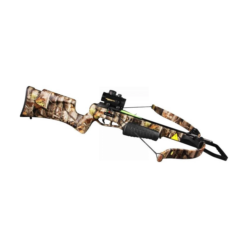 Jandao Chase Wind Crossbow Package - 90# 2 Jandao Chase Wind Crossbow Package - 90# - Image 2