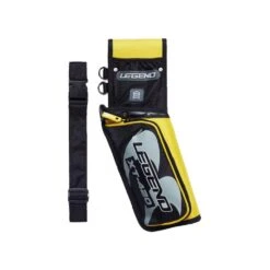Legend XT420 Field Quiver -Bow And Arrow Equipment LEG005 8