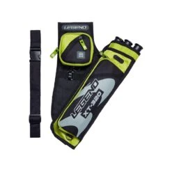 Legend XT320 Target Quiver -Bow And Arrow Equipment LEG006 3