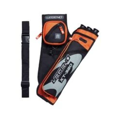 Legend XT320 Target Quiver -Bow And Arrow Equipment LEG006 5