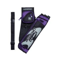Legend XT320 Target Quiver -Bow And Arrow Equipment LEG006 6