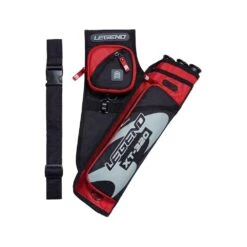 Legend XT320 Target Quiver -Bow And Arrow Equipment LEG006 7