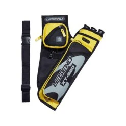 Legend XT320 Target Quiver -Bow And Arrow Equipment LEG006 8