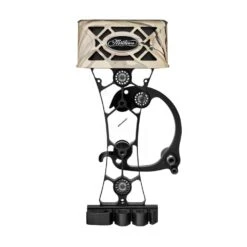 Mathews HD Arrow Web Bow Quiver - 4 -Bow And Arrow Equipment MAT017 3
