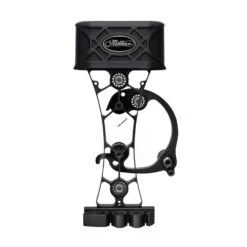 Mathews HD Arrow Web Bow Quiver - 4 -Bow And Arrow Equipment MAT017 4