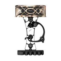 Mathews HD Arrow Web Bow Quiver - 6 -Bow And Arrow Equipment MAT018 4