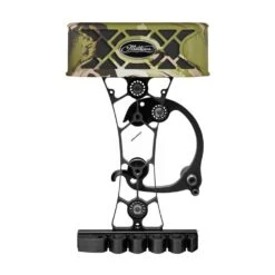 Mathews HD Arrow Web Bow Quiver - 6 -Bow And Arrow Equipment MAT018 5